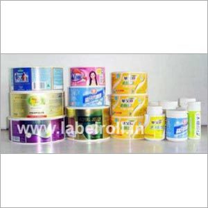 Self Adhesive Stickers