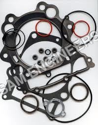 Sealing Gaskets
