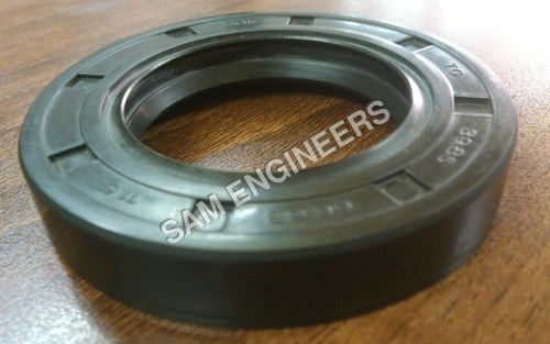 Oil Seals