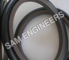 Rod Piston Seals
