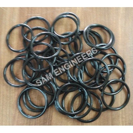Rubber O Rings
