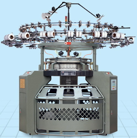 Knitting Machine