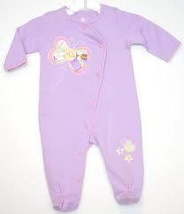 Baby Garment