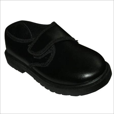 Boys School Shoes