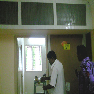 Wooden Door Works