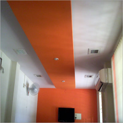 Interior Wall Coverings Services