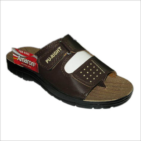 gents fancy chappal