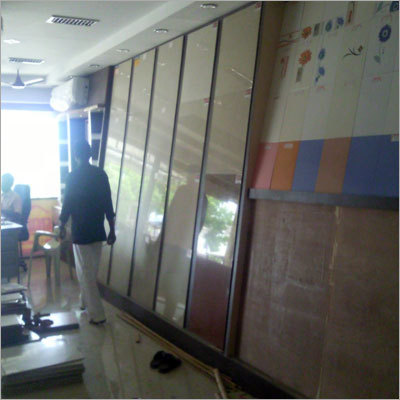 Our Tiles