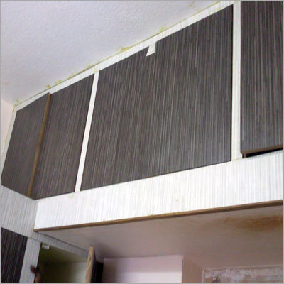 Wooden Cupboard Works