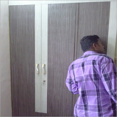 Interior Cupboard Works Services