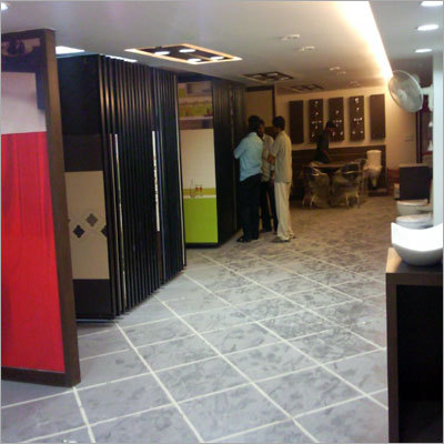Fiber Door Fabrication Works