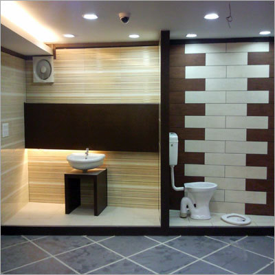 Decorative Cupboard Work Services