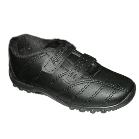 Black Ladies Joggers