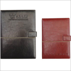 Personalized Dairies