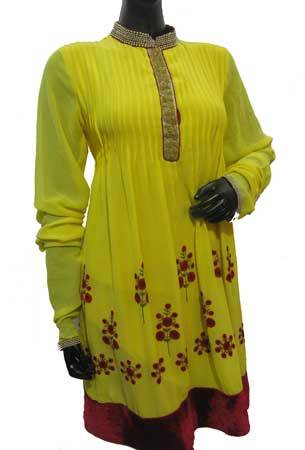 Bridal Kurtis