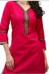 Designer Kurtis