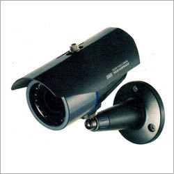 Infrared Camera