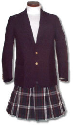 School Uniforms