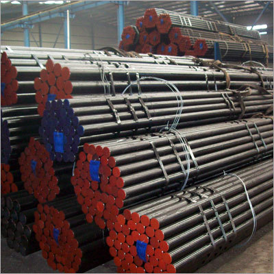 Steel Pipes