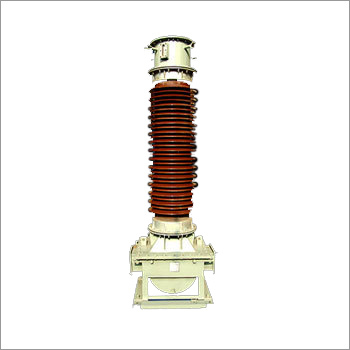 Oil Filled Potential Transformers