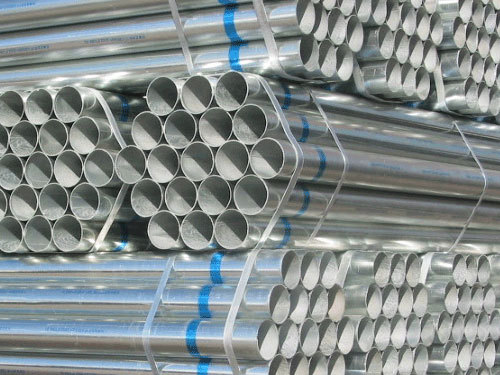 S.S.Pipes - Stainless Steel ASTM 312 TP304-904L, 1/4"NB to 24"NB, Seamless & Welded | High Strength, Corrosion Resistant, Versatile Use