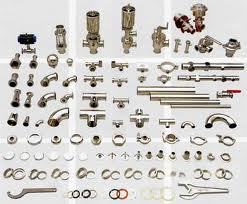 Pipe&tube Fittings