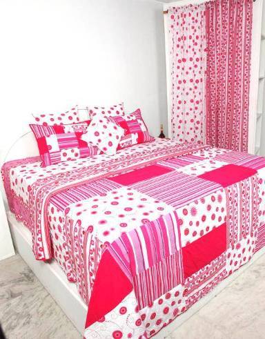 Colorful Duvet Covers