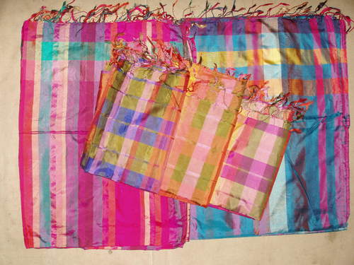 Scarves