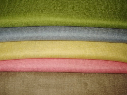 Diamond Plain Pashmina Shawls