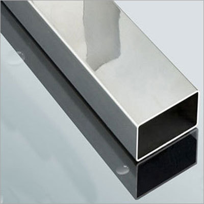 MS Rectangular Tubes