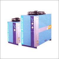 Compressed Air Dryers