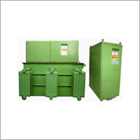 SERVO VOLTAGE STABLIZERS