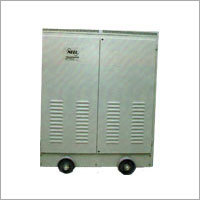 Ultra Isolation Transformer