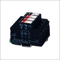 Surge Voltage Arrester