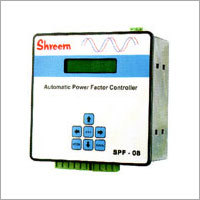 Power Factor Controller