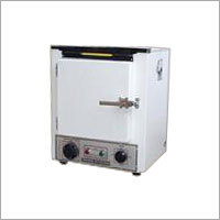 Hot Air Oven