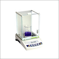 Laboratory Balance