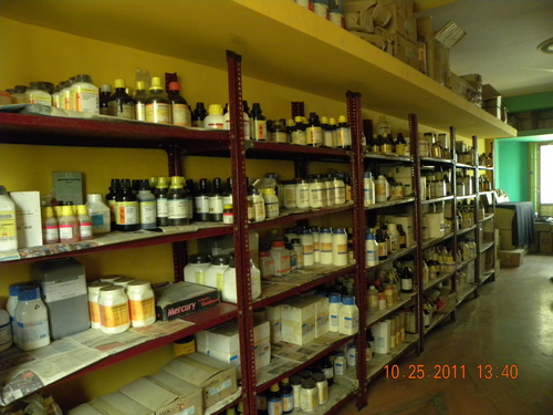 Laboratory Chemicals