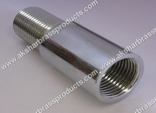 Brass Extension Nipple