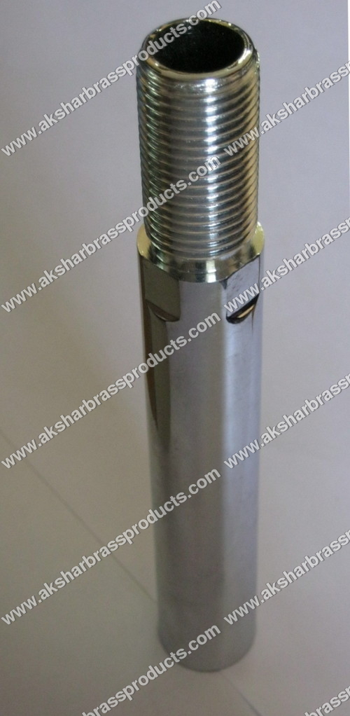 Brass Extension Nipple