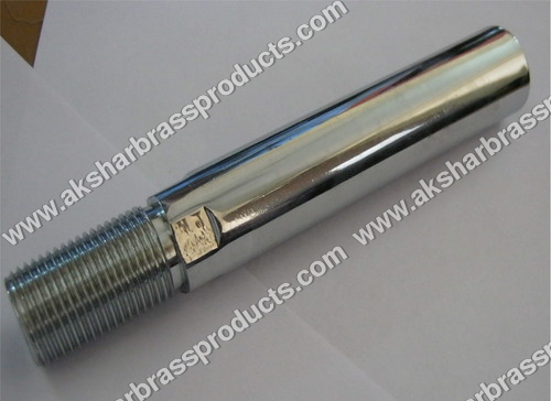 Brass Extension Nipple