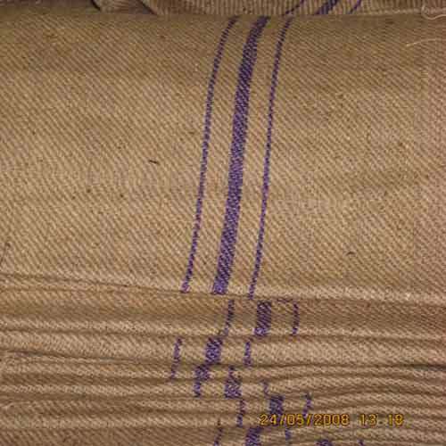 Jute Travell Bags