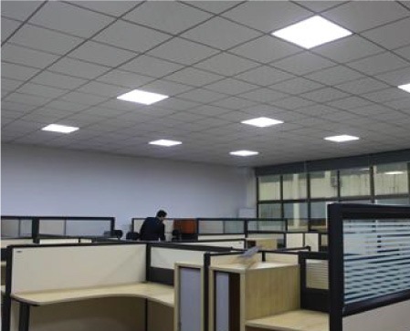 LED Interior Lights