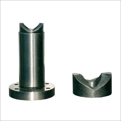 Precision Engineering Component