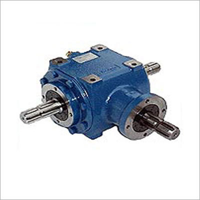Gear Box