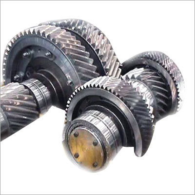 Spur Gears