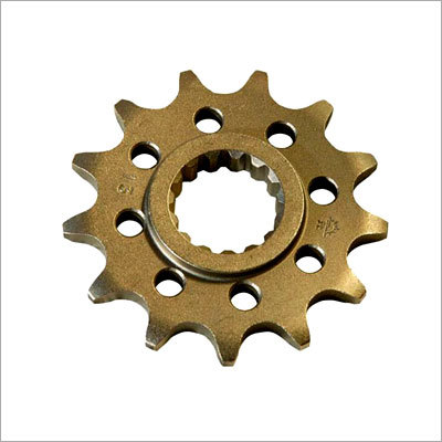 Sprocket