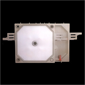 Caulked Gasketted Plates