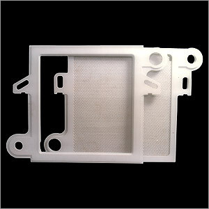 Filter Plate Frame