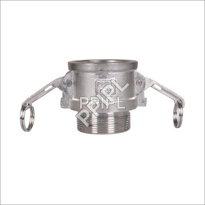 Male Cam Lock Couplings